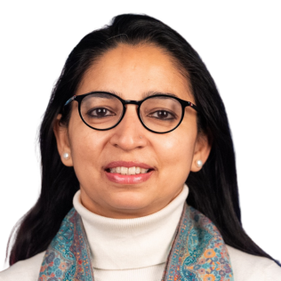 Ms. Shilpi Jha